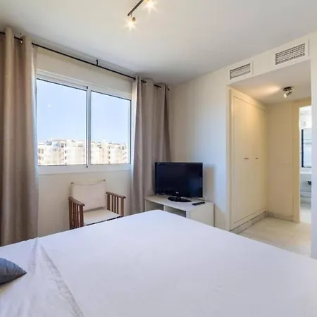 Serena Beach, Golf And Natural Park Apartment Roquetas de Mar