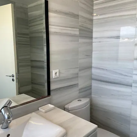 Apartment Serena Beach, Golf And Natural Park