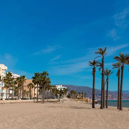 Apartment Serena Beach, Golf And Natural Park *