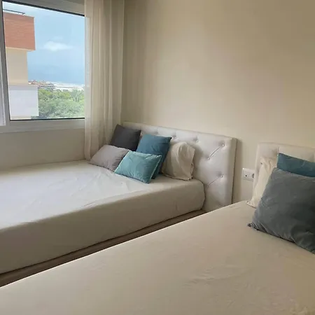 Serena Beach, Golf And Natural Park Apartment Roquetas de Mar