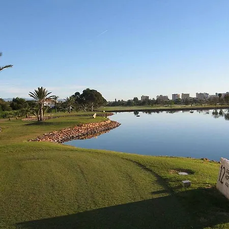 Serena Beach, Golf And Natural Park
