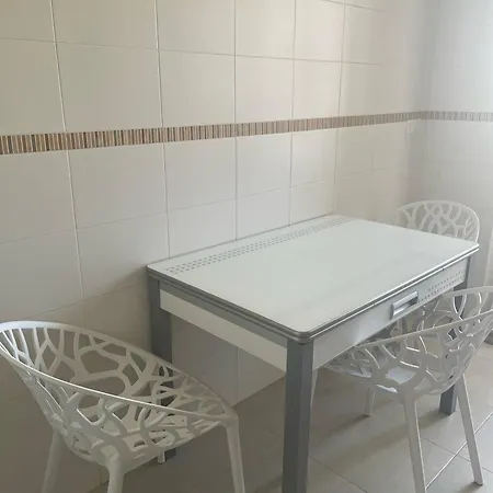 Apartment Serena Beach, Golf And Natural Park