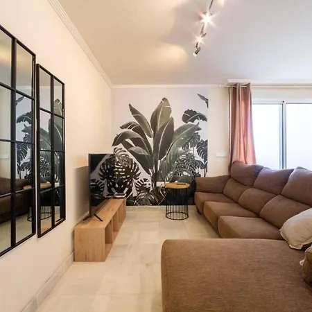 Apartment Serena Beach, Golf And Natural Park