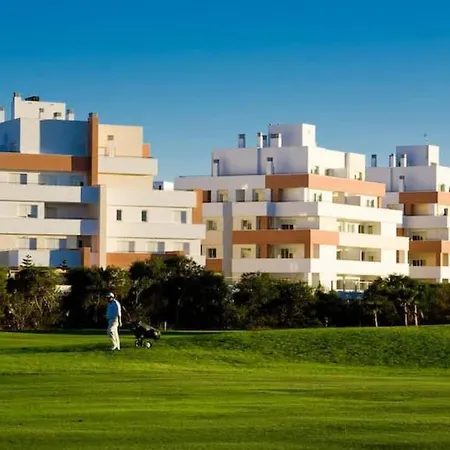 Serena Beach, Golf And Natural Park Apartment *