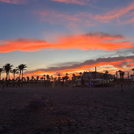 Serena Beach, Golf And Natural Park